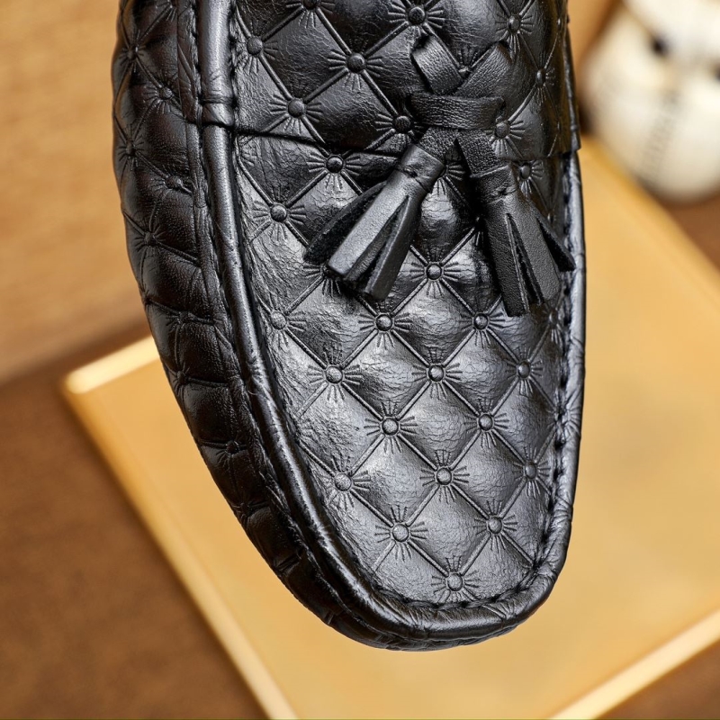 LV Leather Shoes